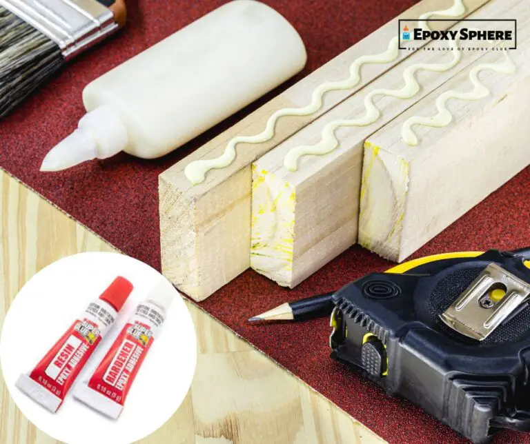 What Epoxy to Glue Tooling Board? Epoxy Sphere