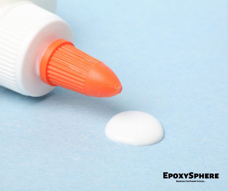 Is Wood Glue Stronger Than Epoxy? Epoxy Sphere