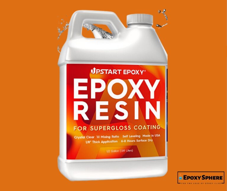 What Is Epoxy Resin Glue Used For? 7 Amazing Uses Epoxy Sphere