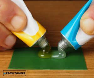 What Is the Difference Between Epoxy and Glue?