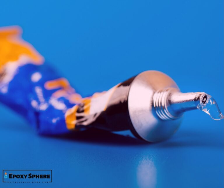 How to Dissolve Epoxy Glue? 5 DIY Methods Epoxy Sphere