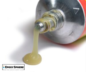 How to Loosen Epoxy Glue?