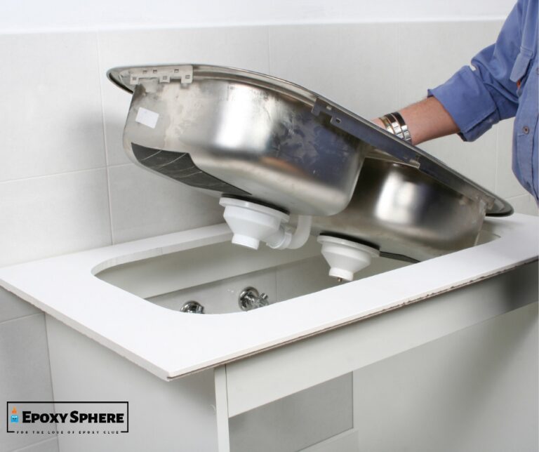 How to Dissolve Epoxy Glue? 5 DIY Methods Epoxy Sphere