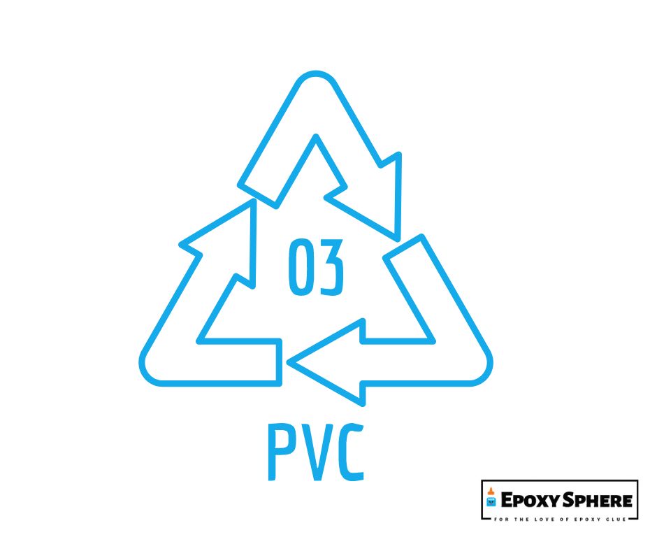 Does Epoxy Resin Stick To PVC?