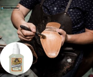 Does Gorilla Glue Work on Shoes? How Effectively it Works