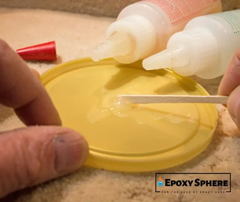 How to Dissolve Epoxy Glue? 5 DIY Methods Epoxy Sphere