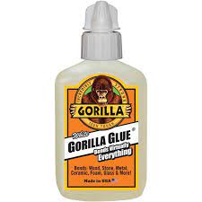 How Long Does Gorilla Glue Take to Dry on Metal?
