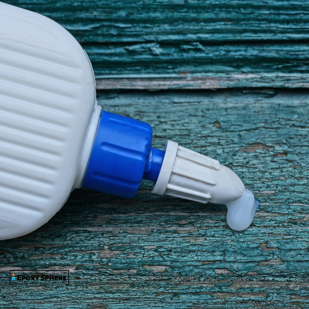Does Gorilla Glue Epoxy Work on Plastic? Epoxy Sphere