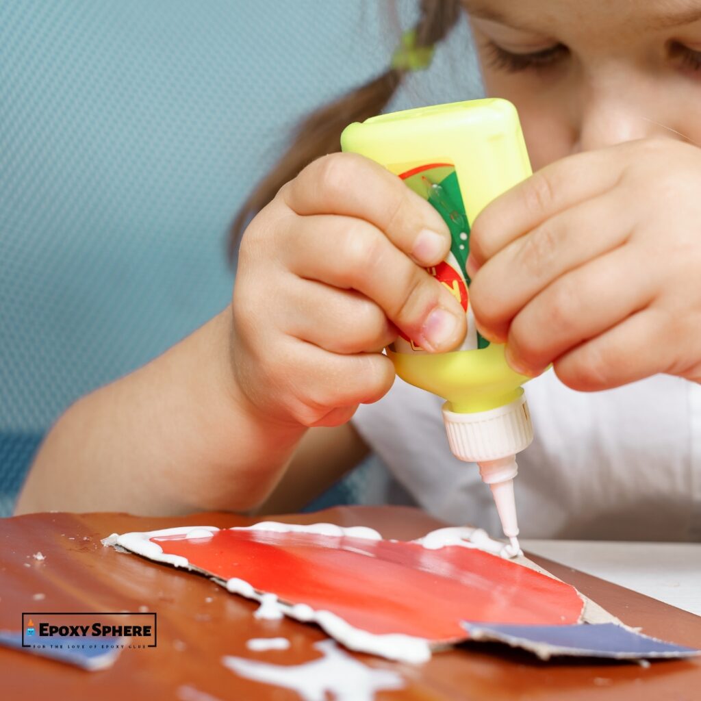 What Can You Use Super Glue Epoxy On? Epoxy Sphere