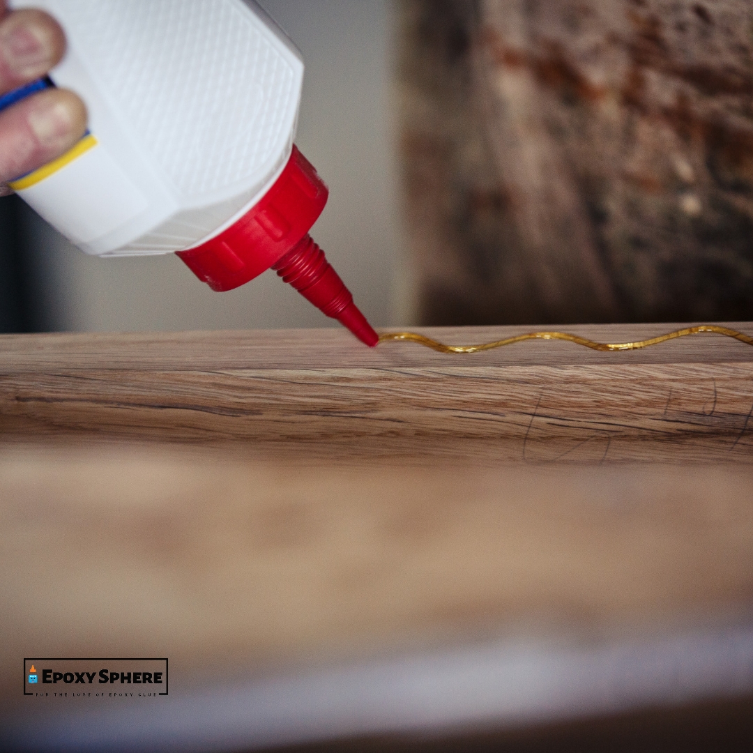 Are Multiple Layers of Epoxy Glue Stronger than A Single Layer? Epoxy