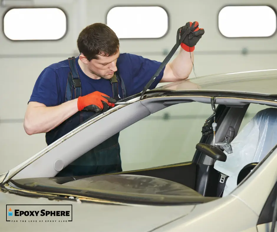 What Will Take Gorilla Glue Off Of A Vehicle? Epoxy Sphere